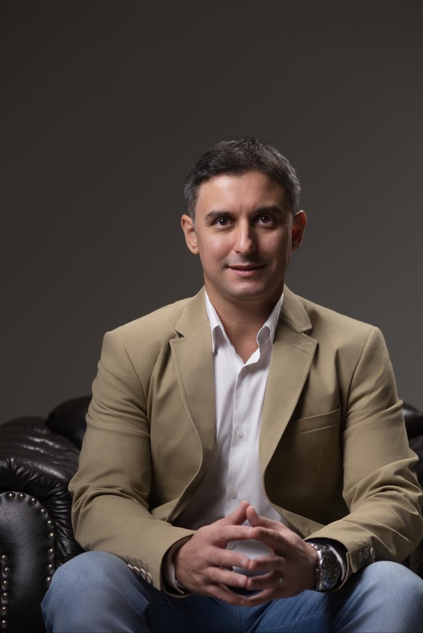 Dr. Ulins Soares de Freitas Júnior